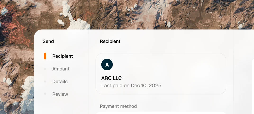 Introducing Altitude Bill Pay