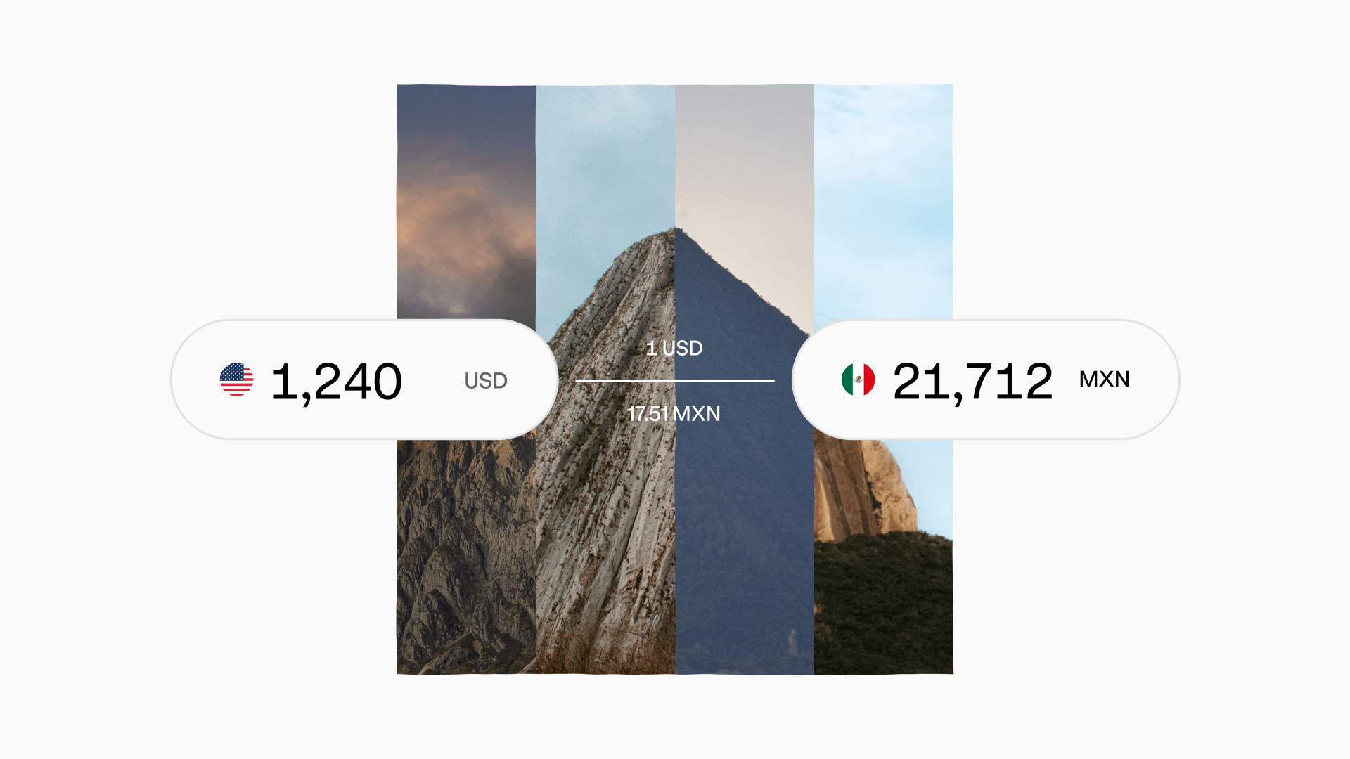 Pay like a local from your Altitude balance