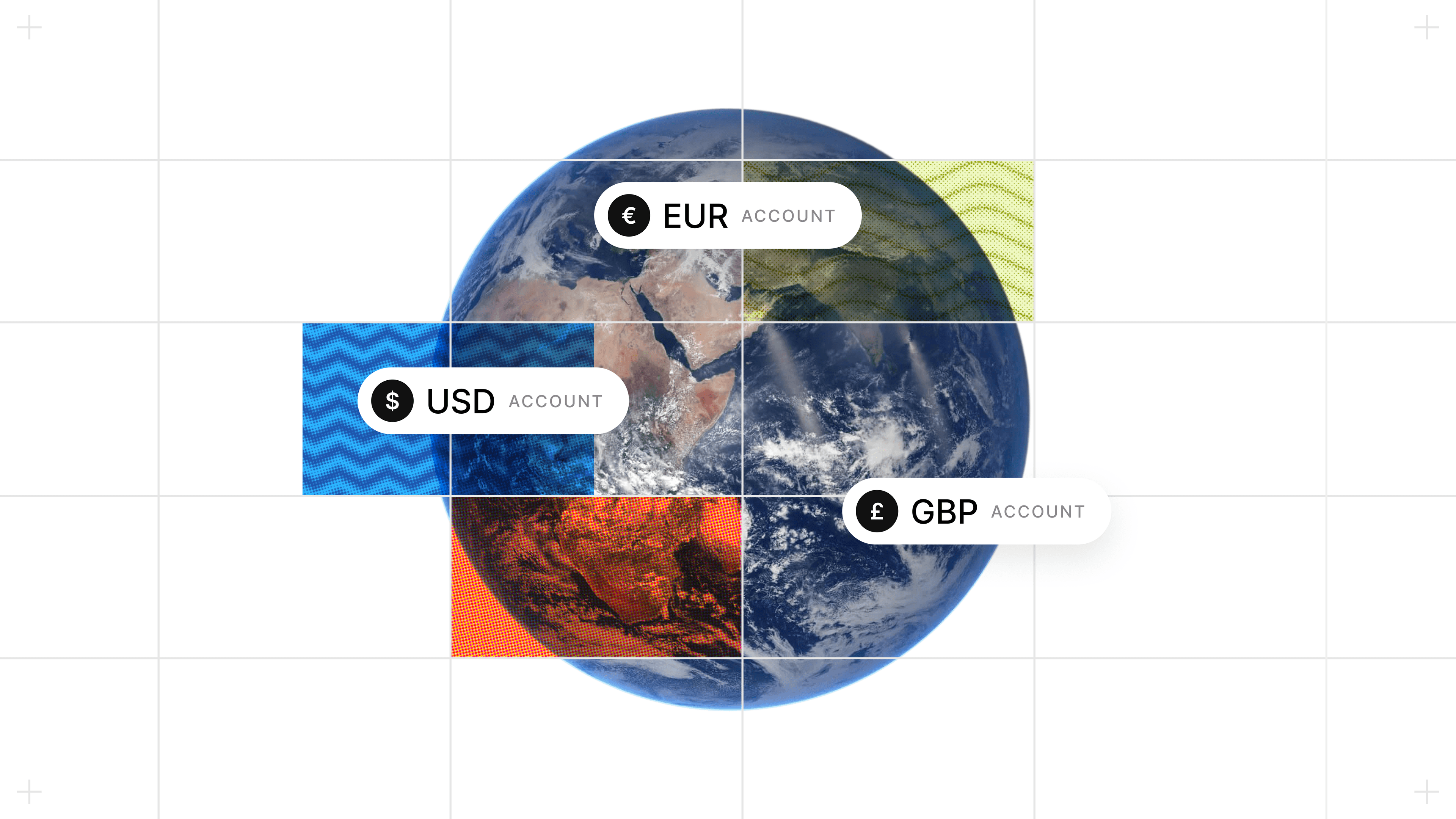 Best business bank accounts for startups operating internationally