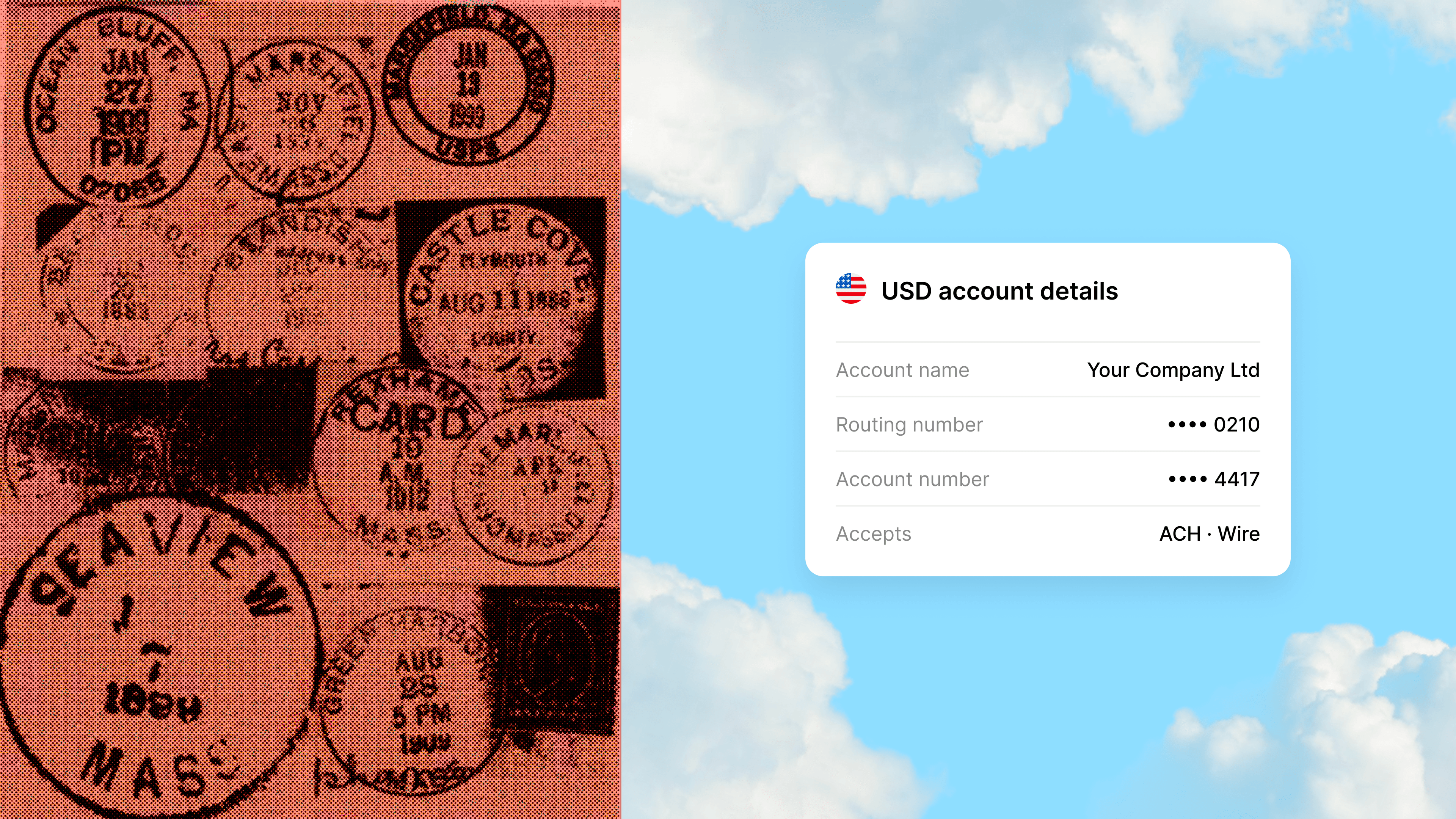 How to open a US business account as a non-US founder