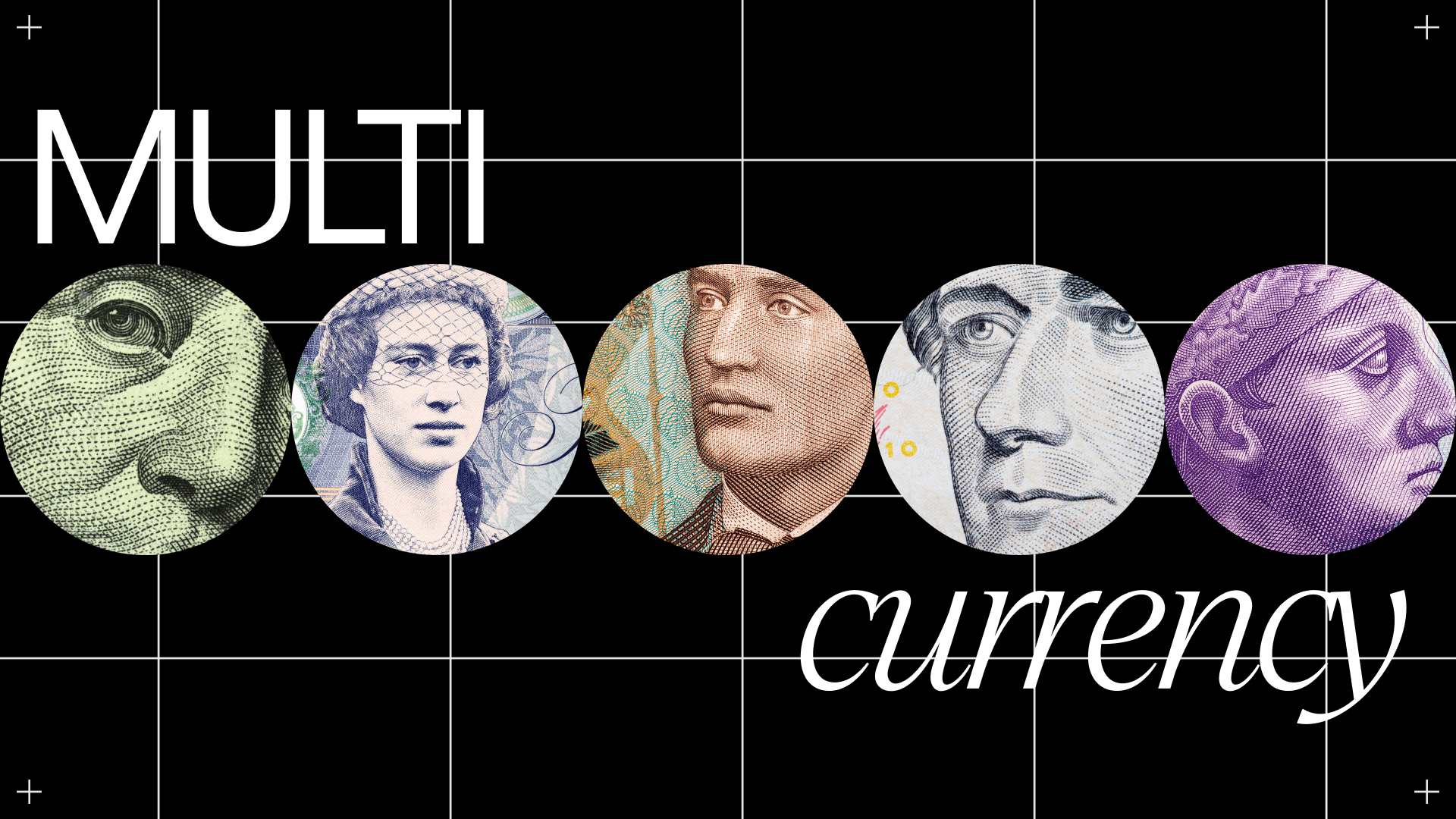 Best multi-currency business accounts compared