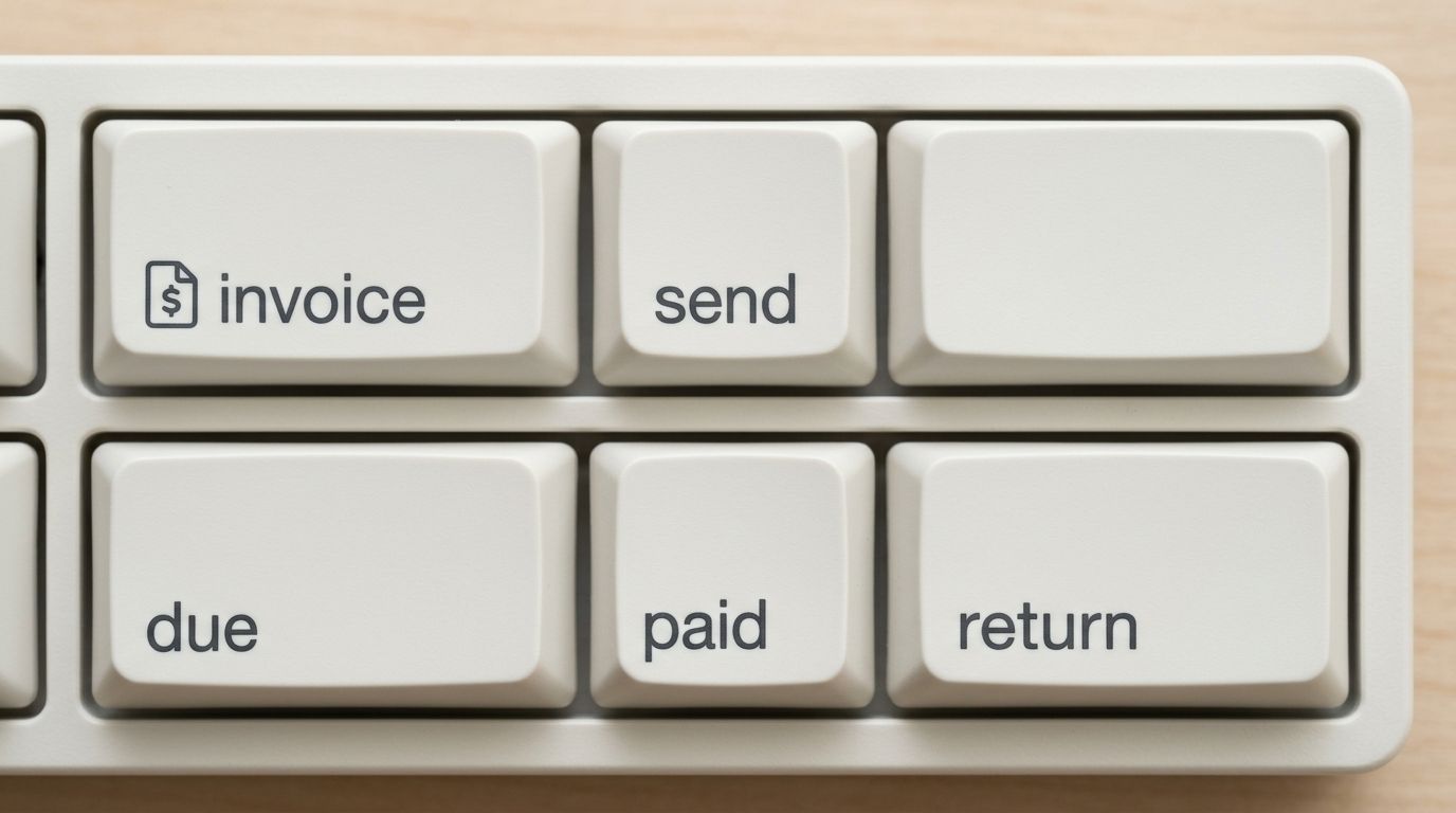 What is an invoice? A plain-English guide for founders