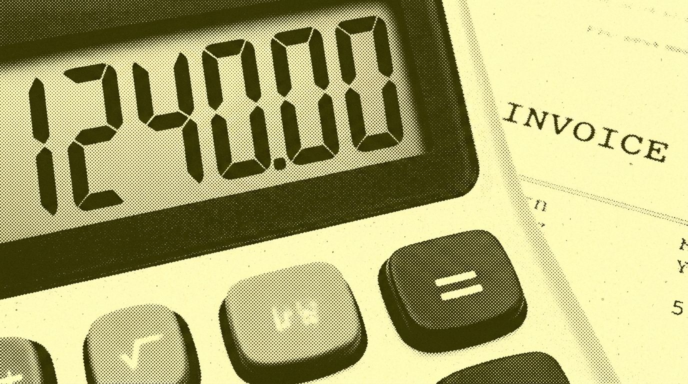 Invoice management system: what it is and do you need one