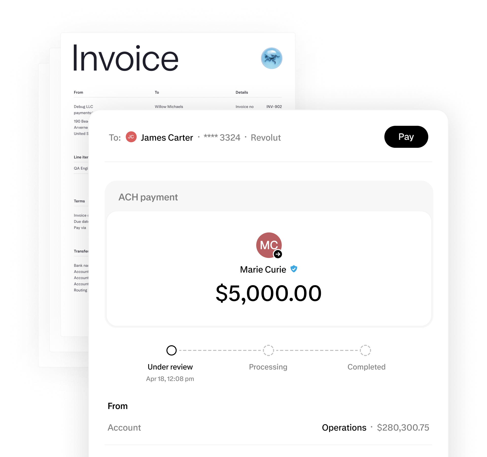 Accounts Payable