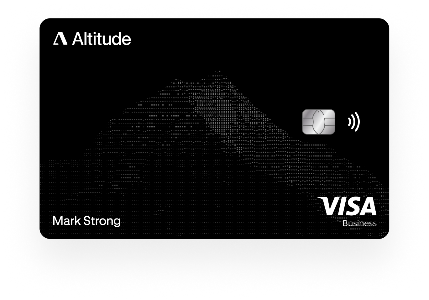 Nova Payments card